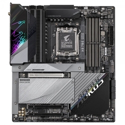 GIGABYTE X670E AORUS MASTER