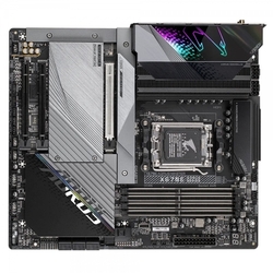 GIGABYTE X670E AORUS MASTER