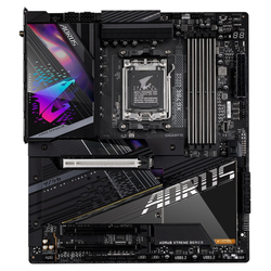 GIGABYTE X670E AORUS XTREME