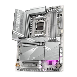 GIGABYTE X870 AORUS ELITE WIFI7 ICE