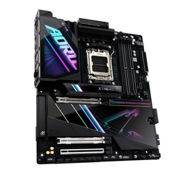 GIGABYTE X870E AORUS XTREME AI TOP