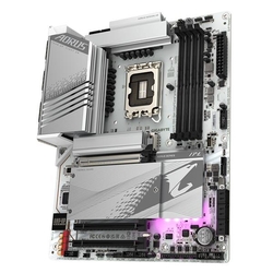 GIGABYTE Z790 AORUS ELITE AX ICE