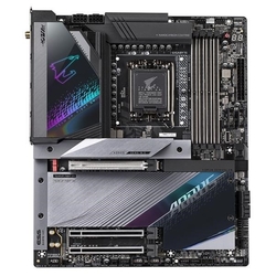 GIGABYTE Z790 AORUS MASTER