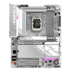 GIGABYTE Z890 AORUS ELITE WF7 ICE