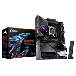 GIGABYTE Z890 AORUS MASTER