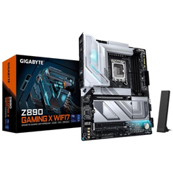 GIGABYTE Z890 GAMING X WIFI7