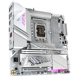 GIGABYTE Z890M AORUS ELITE WF7 ICE