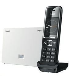 Gigaset Comfort 550A IP + základna