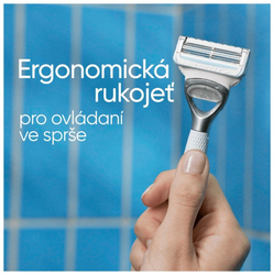 Gillette Venus Holicí Strojek + 1 náhradní hlavice