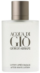 Giorgio Armani Acqua di Gio Pour Homme After Shave Lotion 100ml 