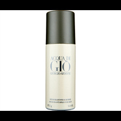 Giorgio Armani Acqua di Gio Pour Homme deodorant ve spreji 150 ml Pro muže