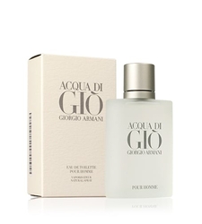 Giorgio Armani Acqua di Gio Pour Homme EdT 15 ml Pro muže