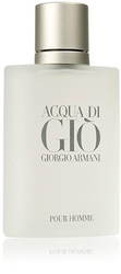 Giorgio Armani Acqua di Gio Pour Homme EdT 200ml