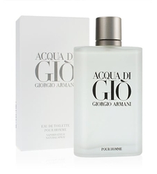 Giorgio Armani Acqua di Gio Pour Homme EdT 30 ml Pro muže