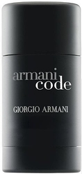 Giorgio Armani Black Code Deostick 75ml