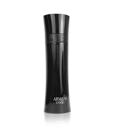 Giorgio Armani Code EdT 125ml