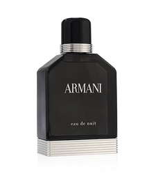 Giorgio Armani Eau de Nuit EdT 100 ml Pro muže