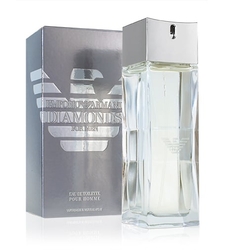 Giorgio Armani Emporio Armani Diamonds EdT 50ml