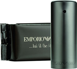 Giorgio Armani Emporio Armani He EdT 100ml