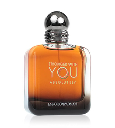 Giorgio Armani Emporio Armani Stronger With You Absolutely EdP 100 ml Pro muže