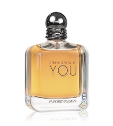 Giorgio Armani Emporio Armani Stronger With You EdT 100ml