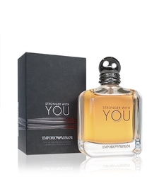 Giorgio Armani Emporio Armani Stronger With You EdT 100ml