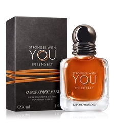 Giorgio Armani Emporio Armani Stronger With You Intensely EdP 30 ml Pro muže