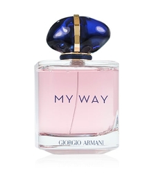 Giorgio Armani My Way EdP Pro ženy 50 ml