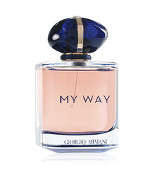 Giorgio Armani My Way Intense EdP 50 ml Pro ženy