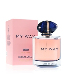 Giorgio Armani My Way Intense EdP 50 ml Pro ženy