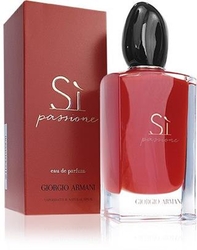 Giorgio Armani Sí Passione EdP 30ml