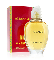 Givenchy Amarige EdT 100ml