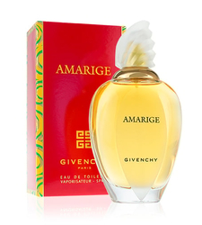 Givenchy Amarige EdT 30 ml Pro ženy