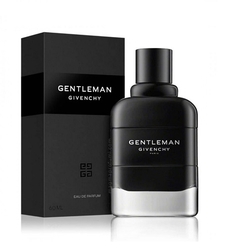 Givenchy Gentleman EdP 60 ml Pro muže