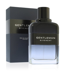 Givenchy Gentleman Givenchy Intense EdT 100 ml Pro muže