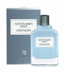 Givenchy Gentlemen Only EdT 100ml