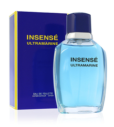 Givenchy Insense Ultramarine EdT 100 ml Pro muže