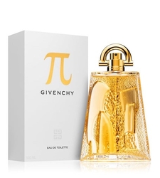 Givenchy Pí EdT 100 ml Pro muže