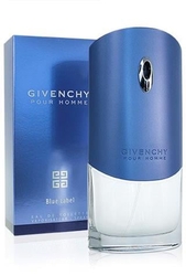 Givenchy Pour Homme Blue Label EdT 100ml