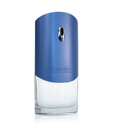 Givenchy Pour Homme Blue Label EdT 50 ml Pro muže