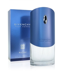 Givenchy Pour Homme Blue Label EdT 50 ml Pro muže