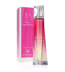 Givenchy Very Irresistible EdT 50 ml Pro ženy