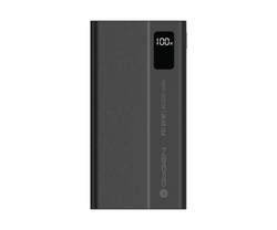 GoGEN 40000 mAh, PB400001, powerbanka, černá