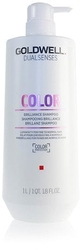 Goldwell Dualsenses Color Brilliance Shampoo 1000ml