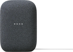 Google Nest Audio carbon