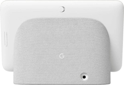 Google Nest Hub 2 chalk