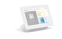 Google Nest Hub 2 chalk