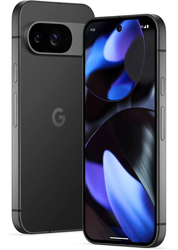 Google Pixel 9 - 256GB Obsidian, EU