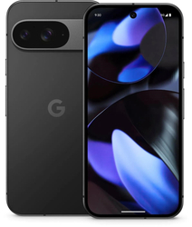 Google Pixel 9 - 256GB Obsidian, EU