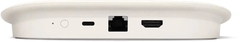 Google TV Streamer 4K, Porcelain